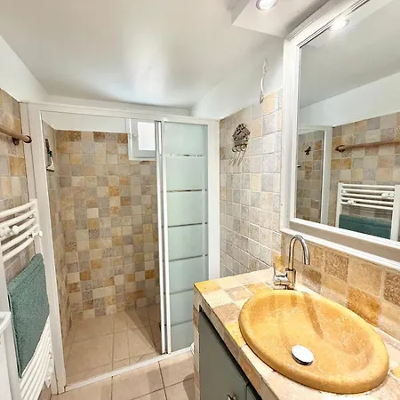 Argentella, Santa Giulia ポルトヴェッキオ