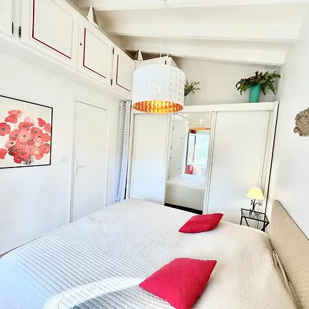 Argentella, Santa Giulia * ポルトヴェッキオ