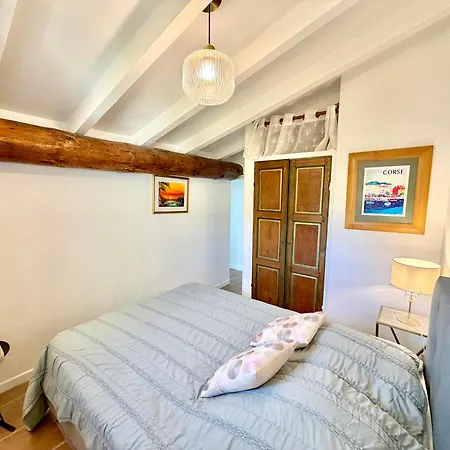 Argentella, Santa Giulia *