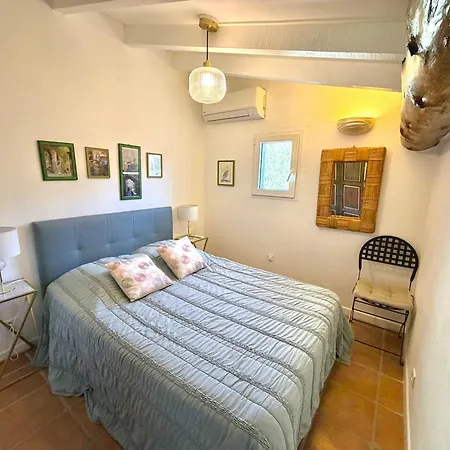 ヴィラ Argentella, Santa Giulia *