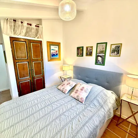 ヴィラ Argentella, Santa Giulia