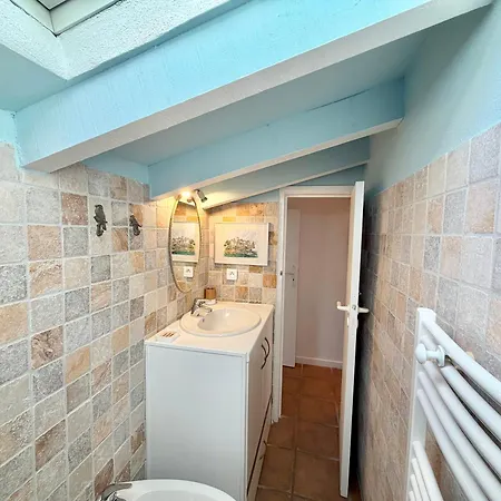 ヴィラ Argentella, Santa Giulia *