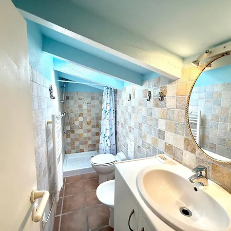 Argentella, Santa Giulia * ポルトヴェッキオ