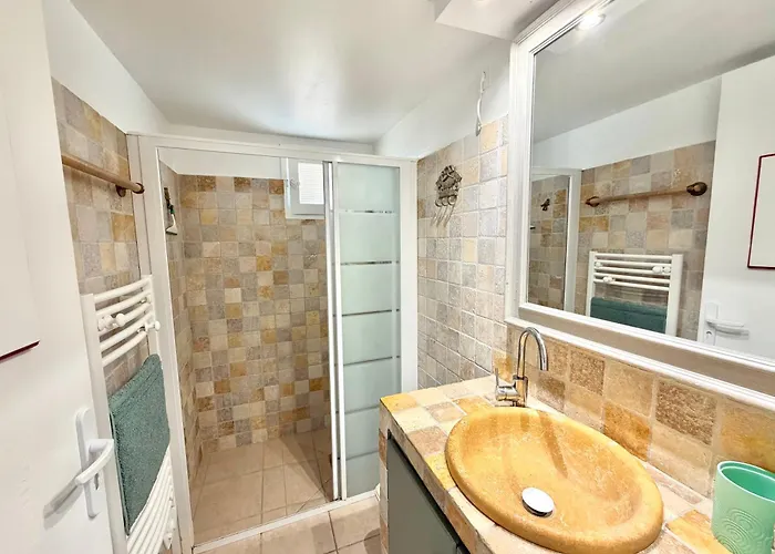 Argentella, Santa Giulia ポルトヴェッキオ