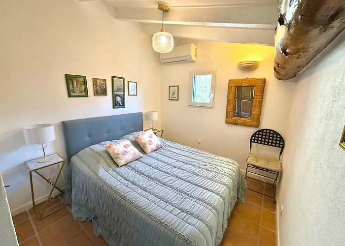 ヴィラ Argentella, Santa Giulia *