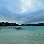 Argentella, Santa Giulia ヴィラ *
