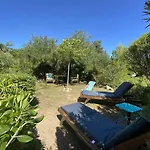 Argentella, Santa Giulia * ポルトヴェッキオ