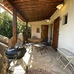 Argentella, Santa Giulia ヴィラ