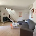 ヴィラ Argentella, Santa Giulia