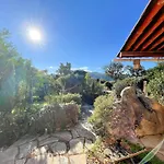 ヴィラ Argentella, Santa Giulia *