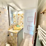 Argentella, Santa Giulia ヴィラ