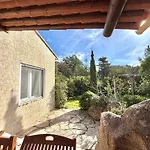 Argentella, Santa Giulia ヴィラ *