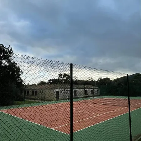 Willa Argentella, Santa Giulia