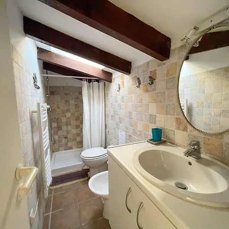 Argentella, Santa Giulia Villa Porto-Vecchio (Corsica)