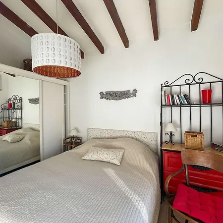 Argentella, Santa Giulia *