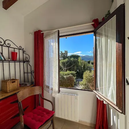 Argentella, Santa Giulia *