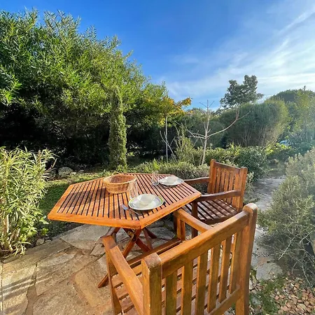 Villa Argentella, Santa Giulia *