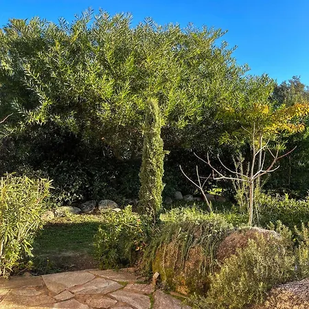 Argentella, Santa Giulia Villa *