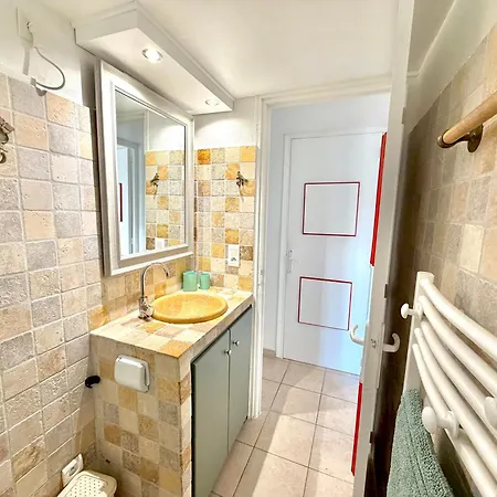 Argentella, Santa Giulia Villa