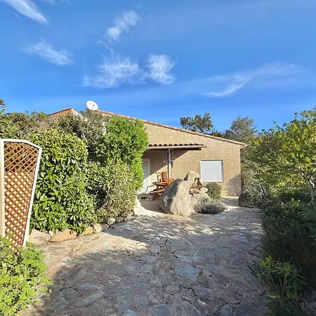 Argentella, Santa Giulia Porto-Vecchio (Corsica)