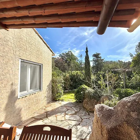 Argentella, Santa Giulia Villa *