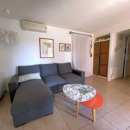 Willa Argentella, Santa Giulia Porto-Vecchio (Corsica)