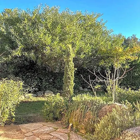 Argentella, Santa Giulia Porto-Vecchio (Corsica)