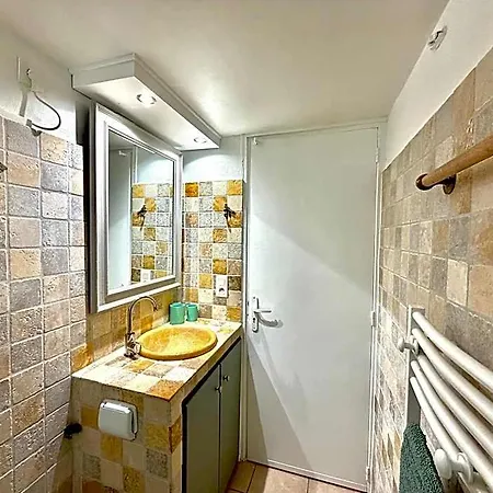 Argentella, Santa Giulia Willa *