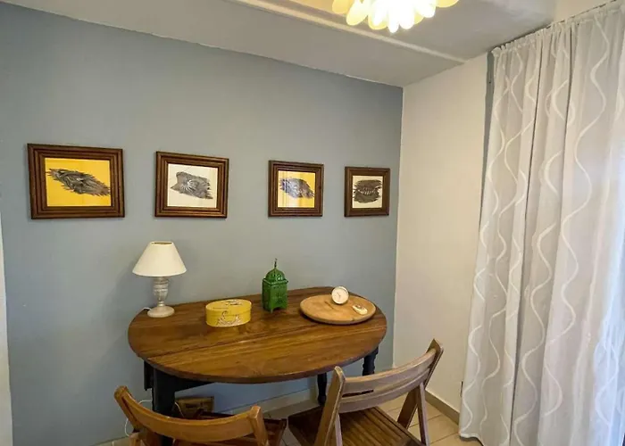 Argentella, Santa Giulia * Porto Vecchio