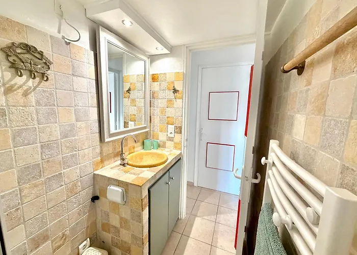 Argentella, Santa Giulia Villa