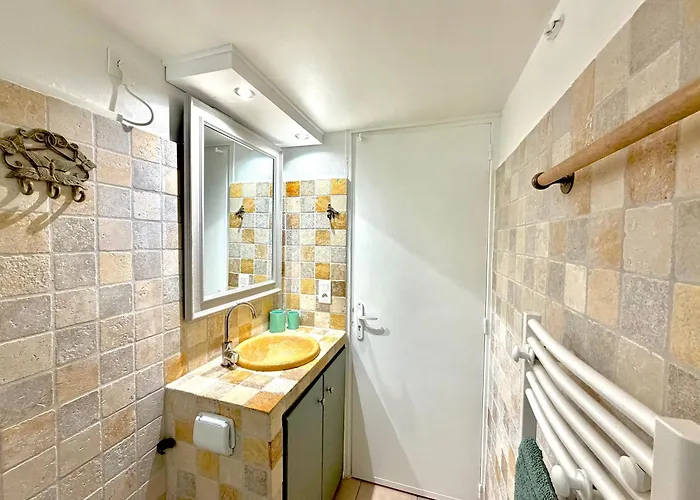 Argentella, Santa Giulia